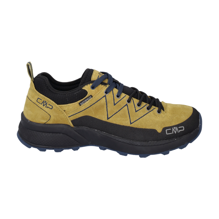 Scarpe cmp trekking deals