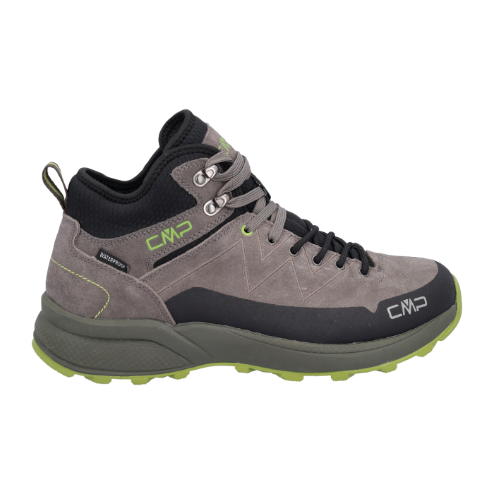 Scarpa mid hiking uomo Kaleepso