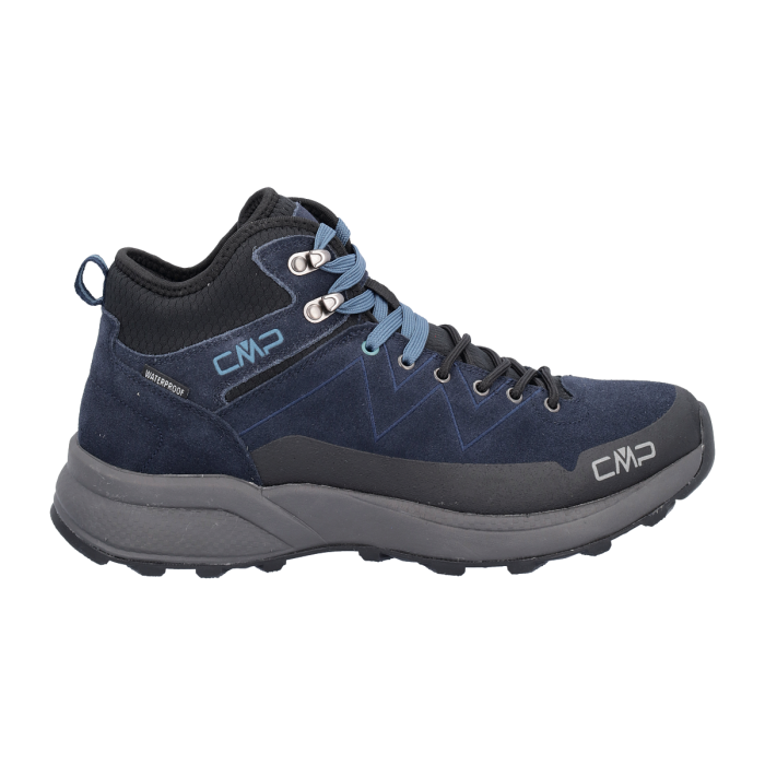 Men s Kaleepso Mid hiking shoe