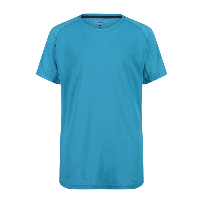 T shirt bambino tinta unita 2025