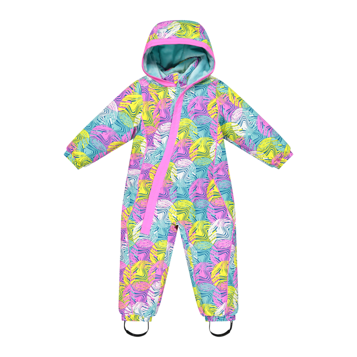 Tuta da sci neonato on sale