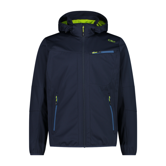Light softshell jacket shop