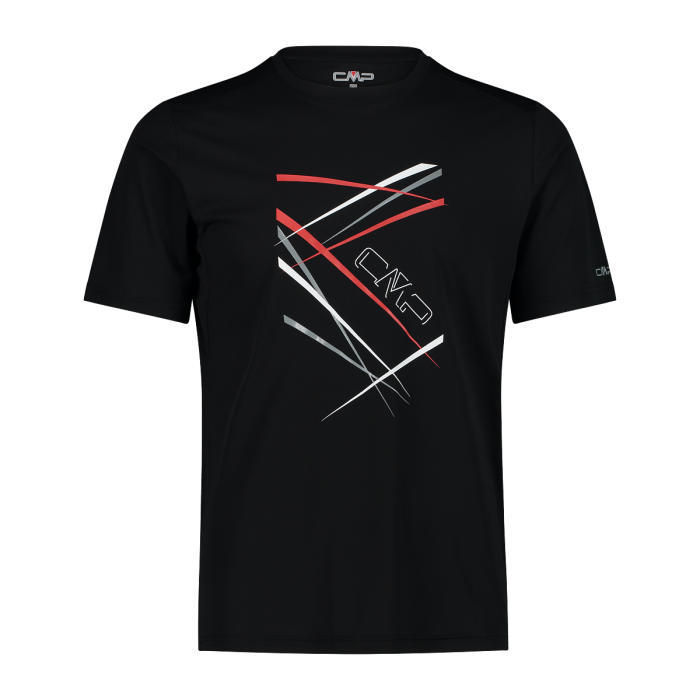 Cmp t shirt uomo online