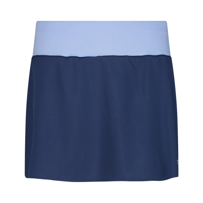 Women s Multifunctional skirt with inner shorts