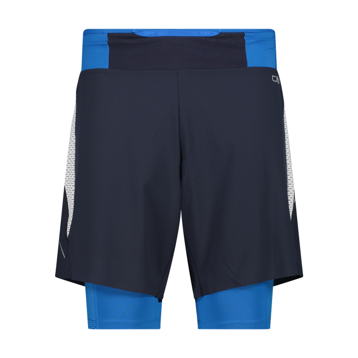 Two in one running shorts outlet