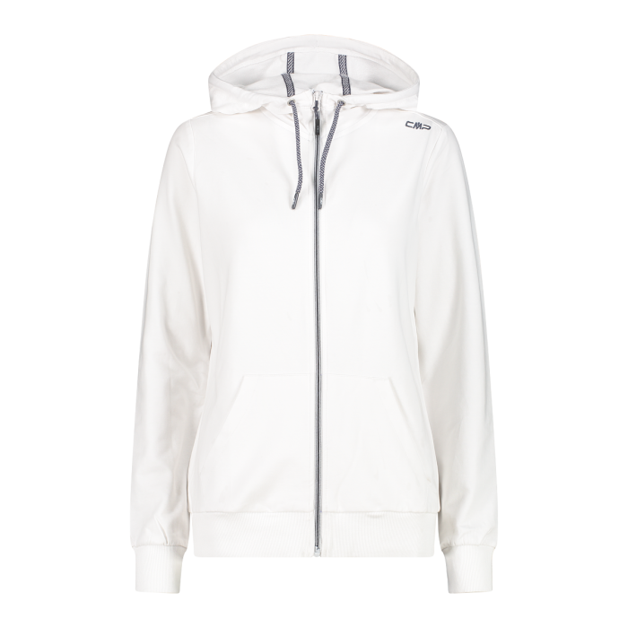Cmp women's jacket zip hood clearance