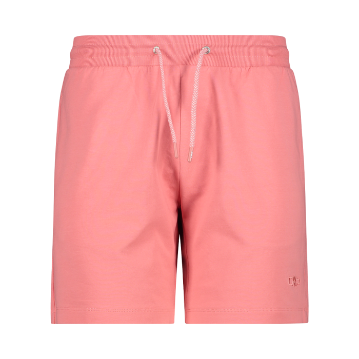 Ladies cotton bermuda shorts on sale