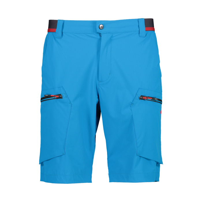 Men s Dry Function cargo hiking bermuda shorts