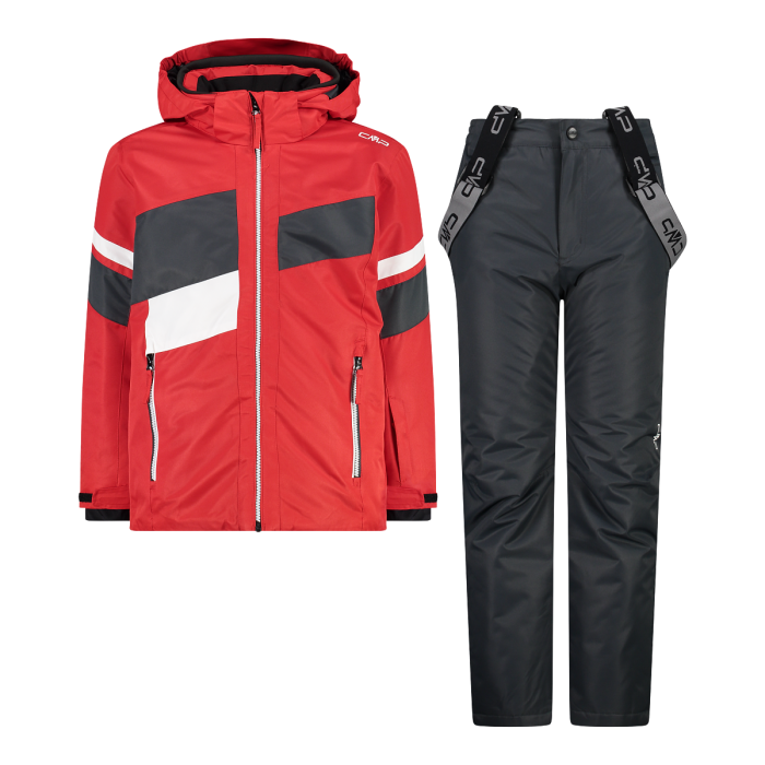 Giacca sci cmp bambino on sale