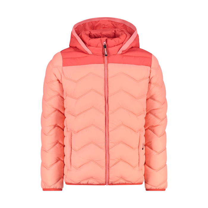 Girl s 3M Thinsulate padded jacket