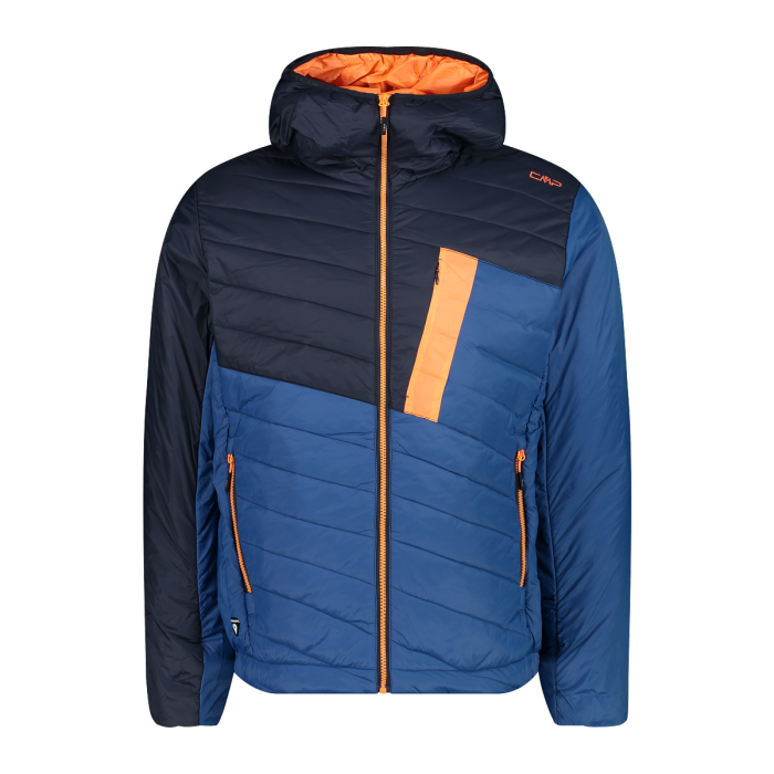 Cmp primaloft jacket shop