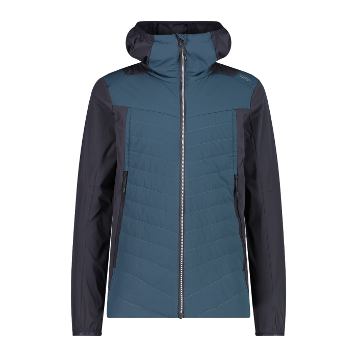 Columbia primaloft clearance