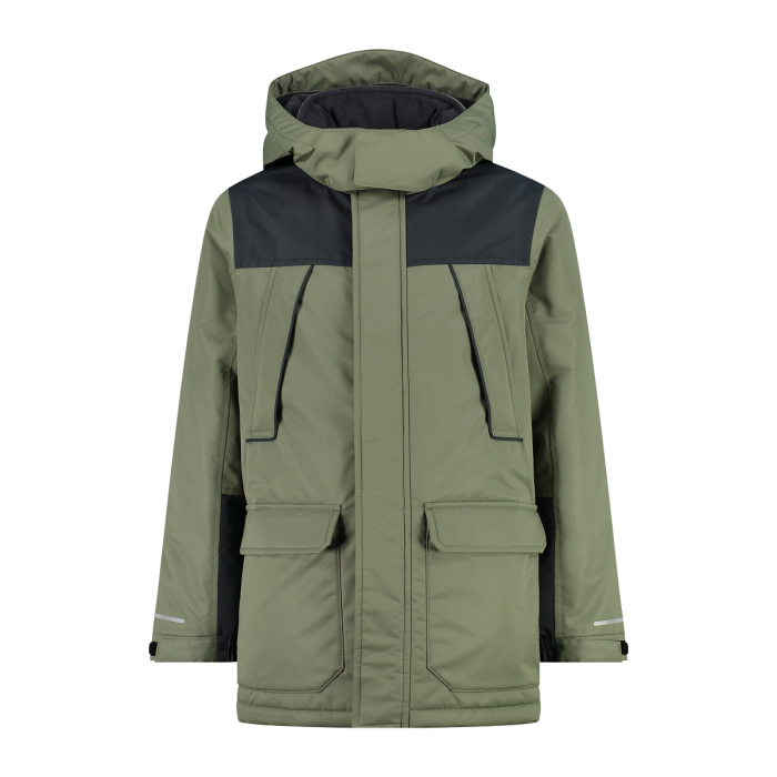 Taslan jacket hot sale