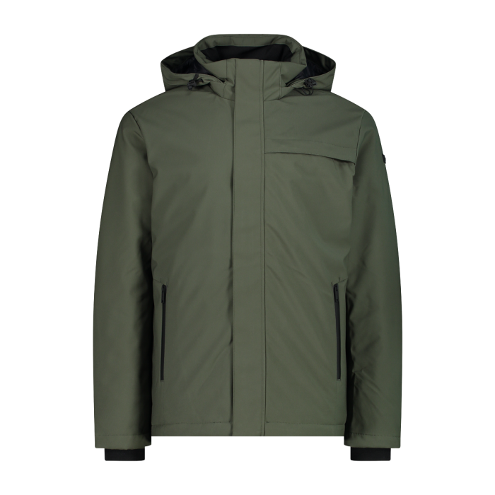 【メーカー直売】の商品をすべて Men's softshell jacket with internal padding トップス
