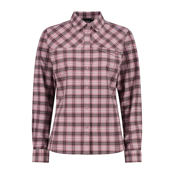Camicia montagna donna store