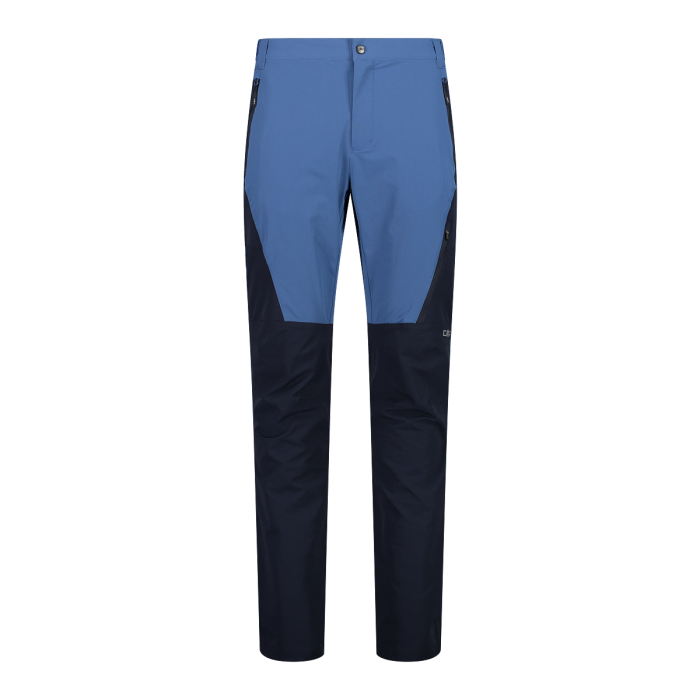 Unlimitech 4 way stretch pants for men