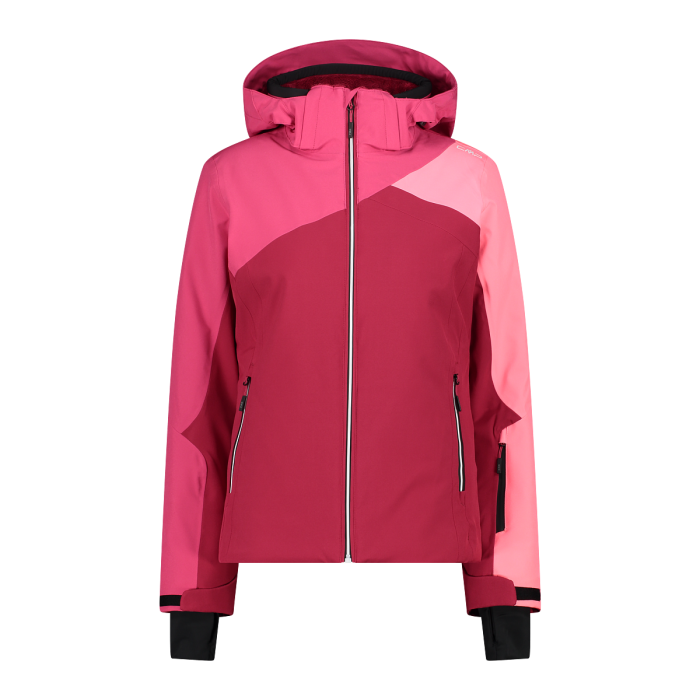 Spyder women's amp ski jacket deals