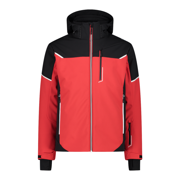 Campagnolo ski jacket shop