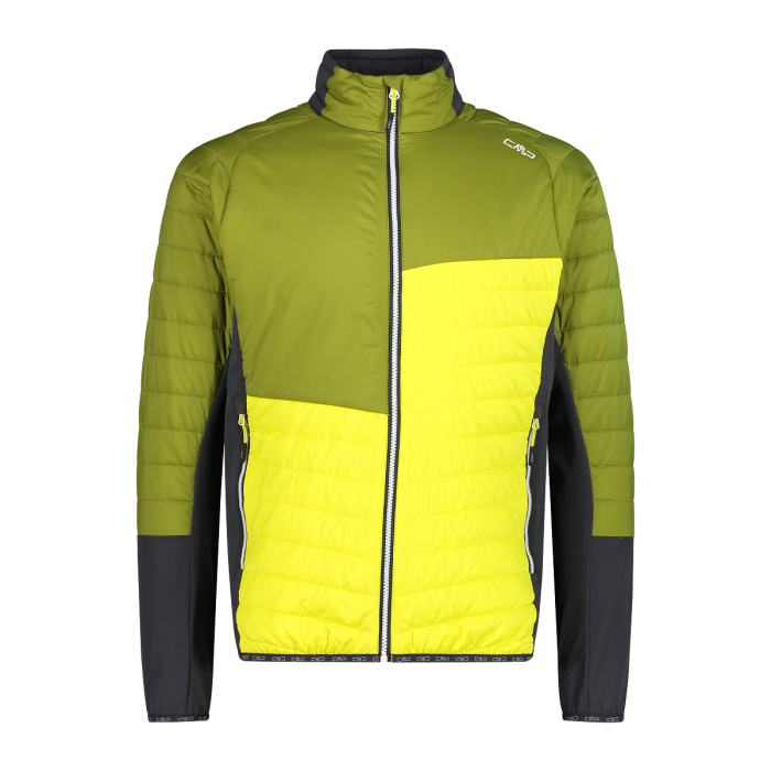 Cmp primaloft jacket hot sale