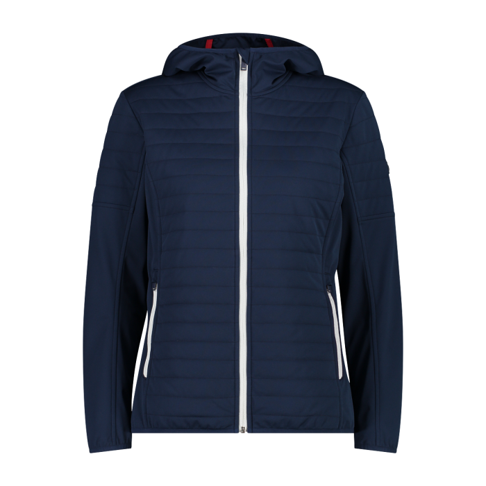 Campagnolo softshell zip hood jacket cheap