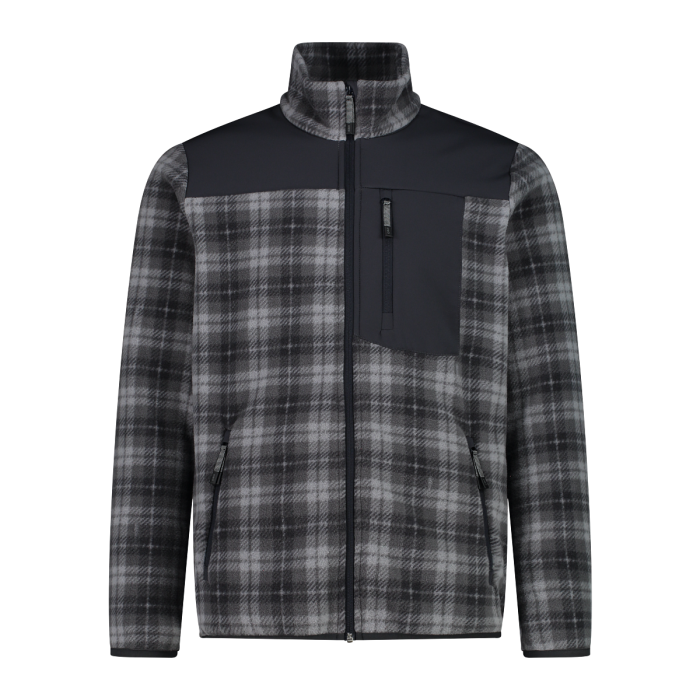 Men s Arctic Fleece Jacket