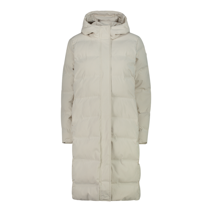 Women's work coat with hood discount