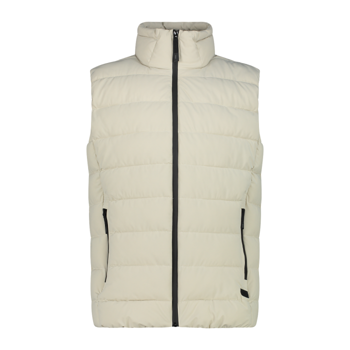 Mens white down vest discount