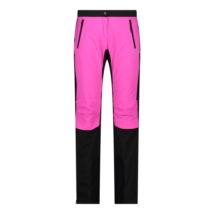 Ski touring pants womens deals