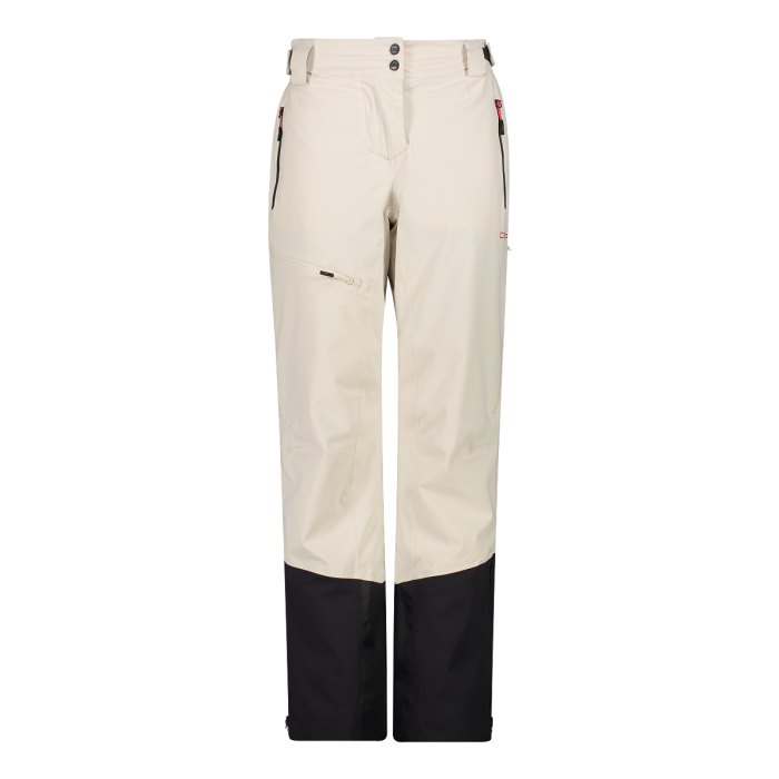 Women s Unlimitech freeride ski trousers