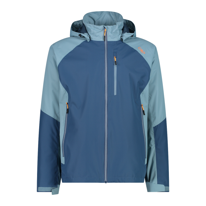 Men s ripstop waterproof jacket