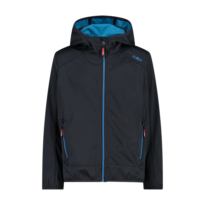 Cmp jacket fix hood hot sale