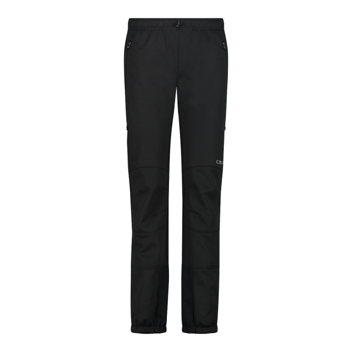 Softshell hiking trousers hotsell