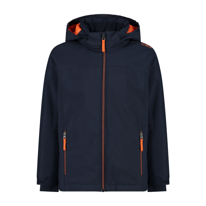 Boy s Freeride ski jacket