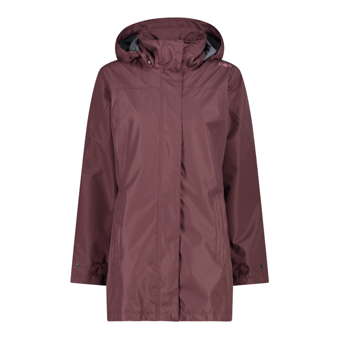 Giacconi impermeabili donna online