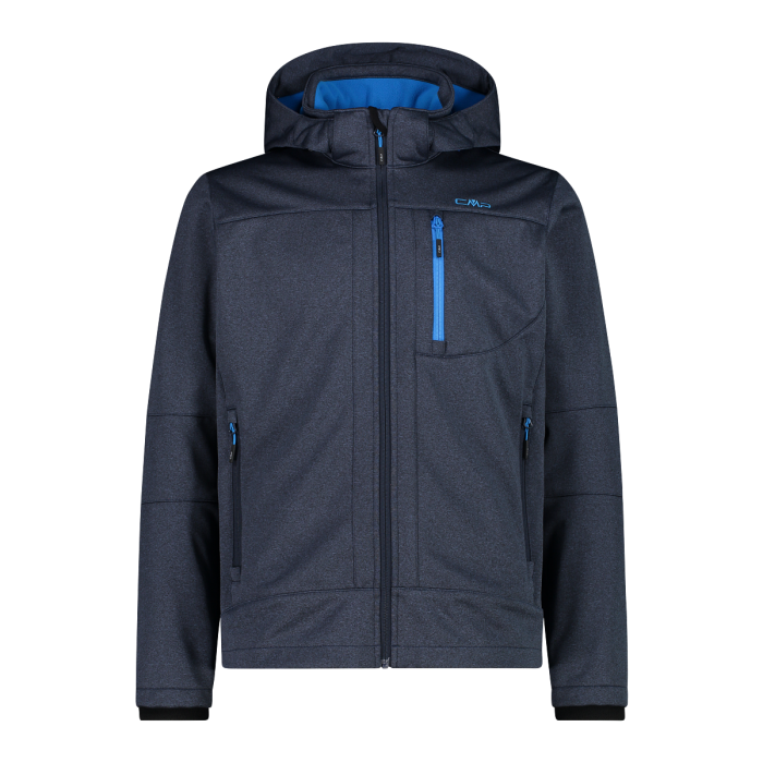 Cmp man jacket zip hood online