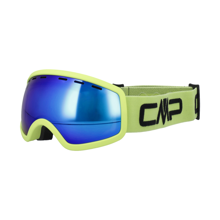 Maschera da sci bambino sale