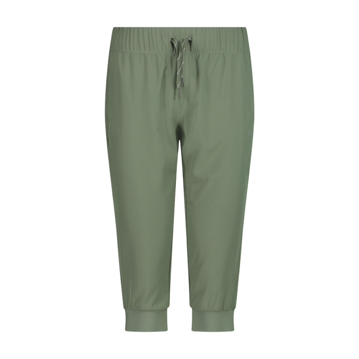 Light capri pants on sale