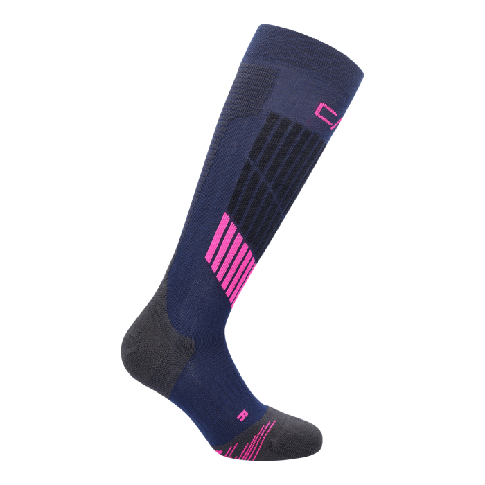 Women s Graphene ski socks