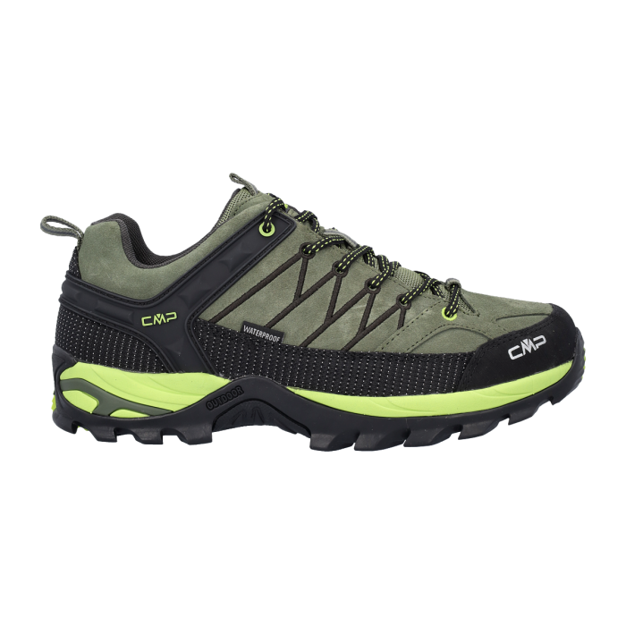 Scarpe cmp trekking hotsell