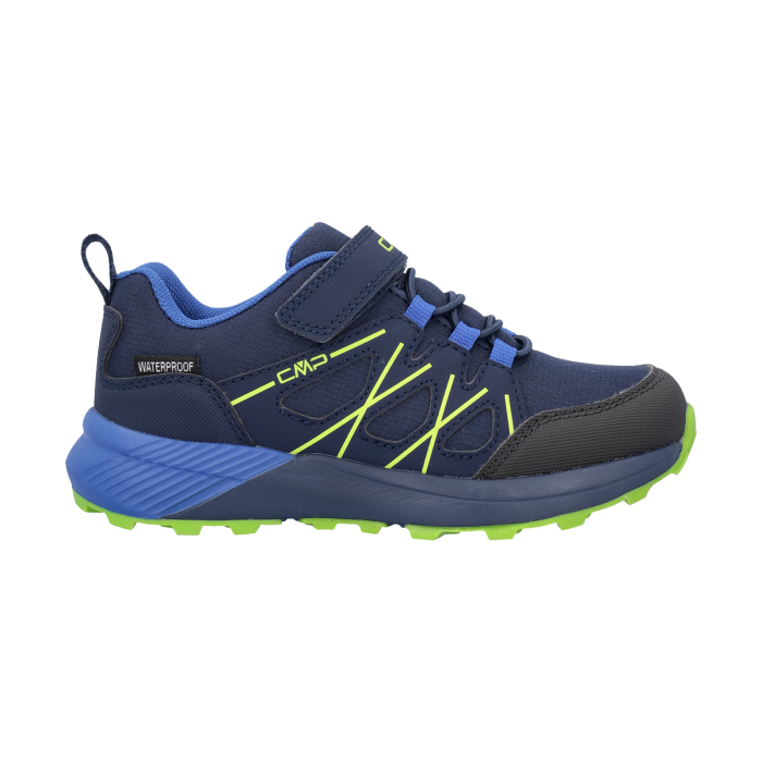 Cmp scarpe goretex sale