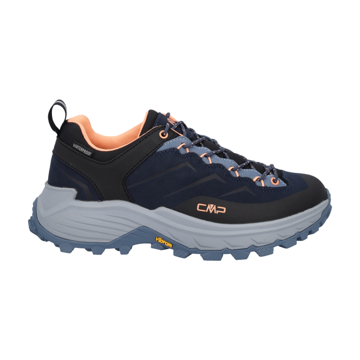 Scarpe trekking cmp opinioni discount