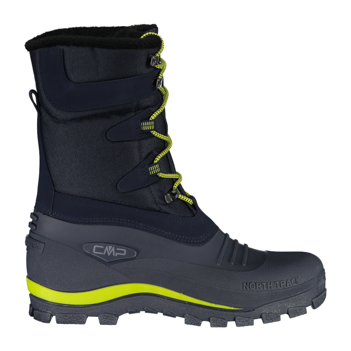 Cmp scarpe neve top