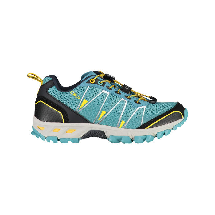 Cmp scarpe trail 2025
