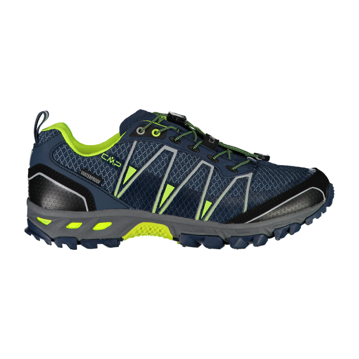 Cmp scarpe trekking opinioni store