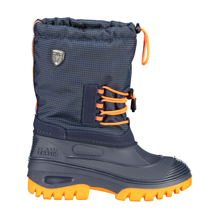 Kids after ski boots 2025