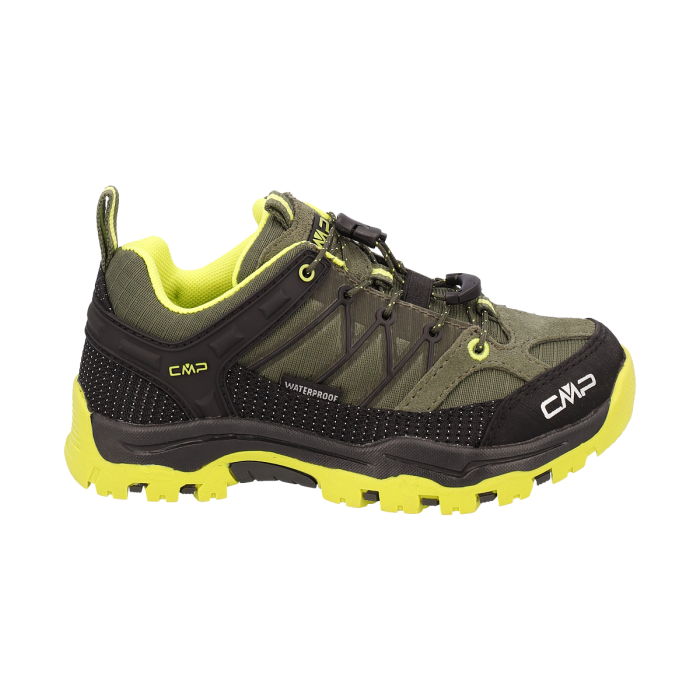 Cmp scarpe trekking bambino on sale