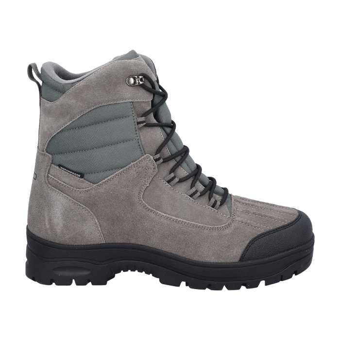 Men s Tlicho water proof snow boots