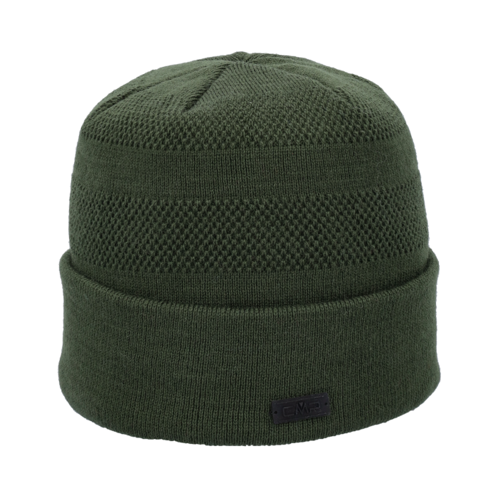 Winter cap for men