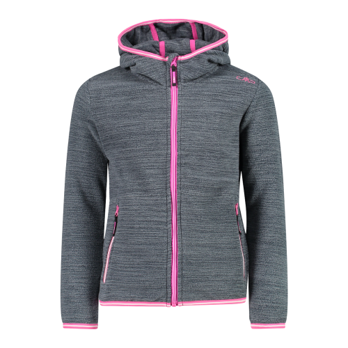 Cmp girl cheap fix hood jacket