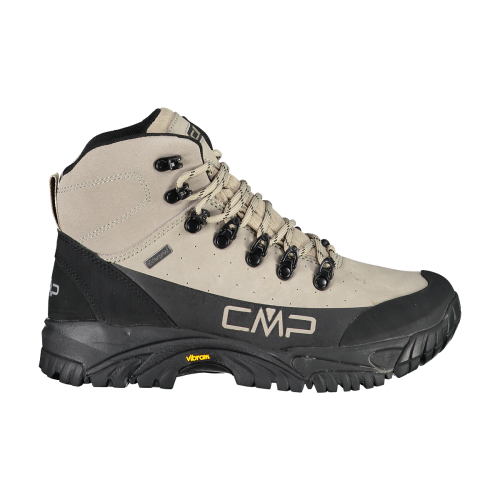 Scarpone trekking donna Dhenieb waterproof